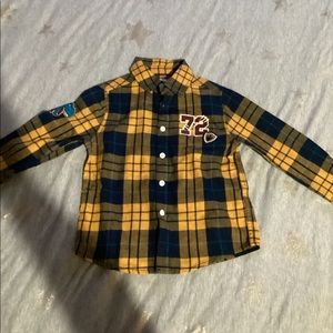 Boys Dress Shirts